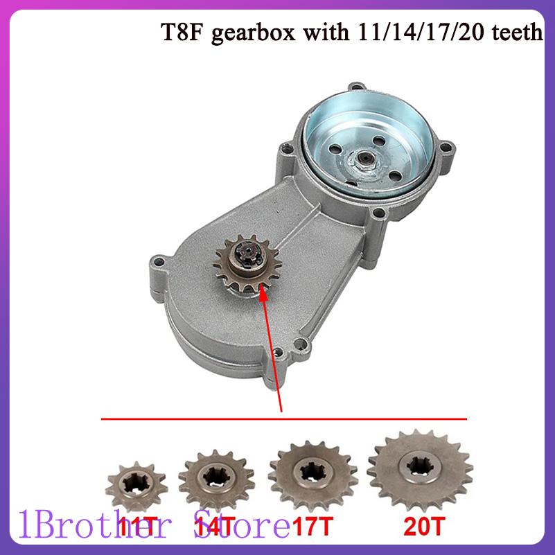 Motorcycle Gearbox - Embreagem de Caixa de Câmbio para