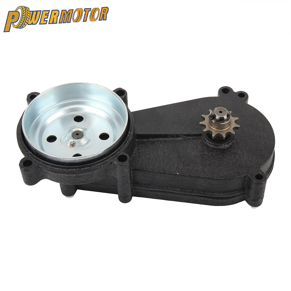 Motorcycle Gearbox - Kit de Caixa de Câmbio para