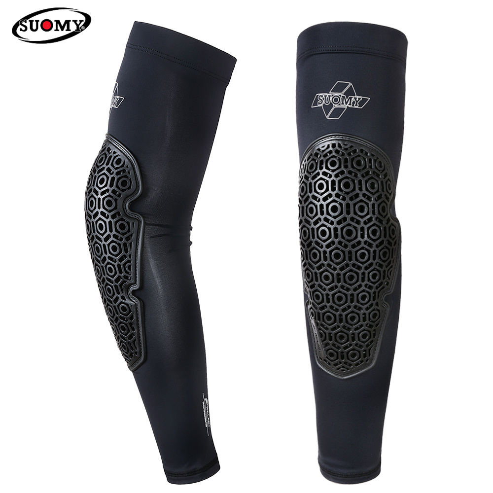 Motorcycle Gear Fox - Verão motocicleta equitação manga de gelo