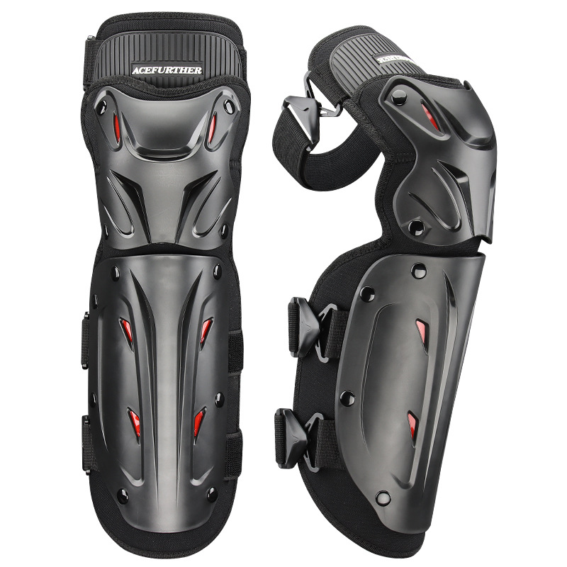 Motorcycle Gear For Summer - Protetor de Joelho para Motociclismo de