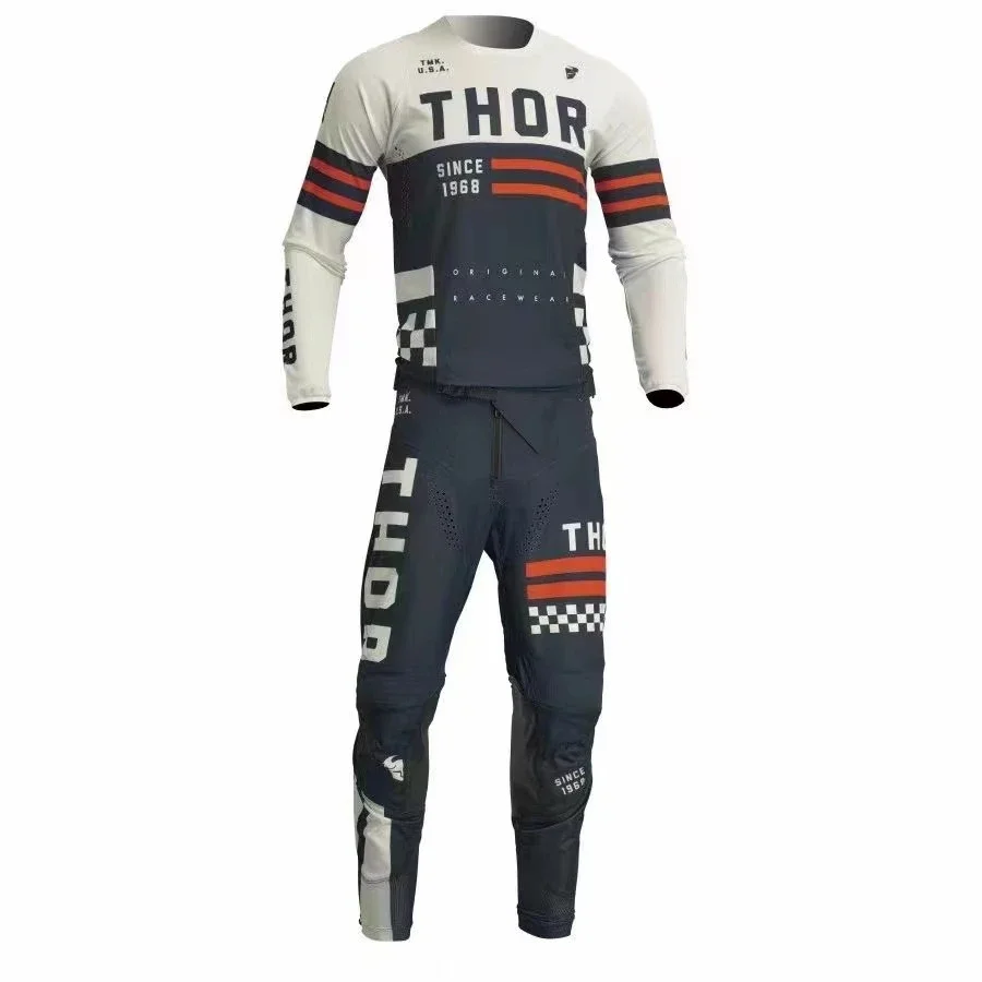 Motorcycle Gear Sale - Calças Flexair Jersey para Motocross, Bicicleta