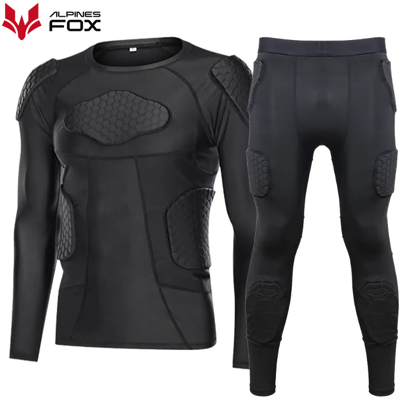 Gearx Motorcycle Jacket - Armadura da motocicleta roupa interior protetor