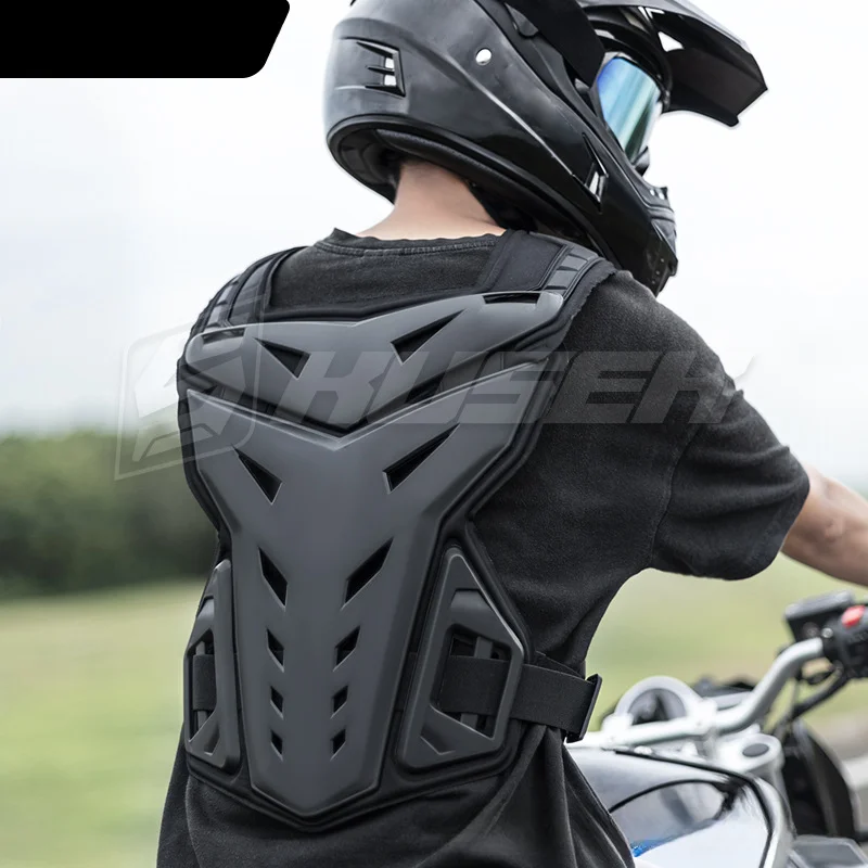 Motorcycle Gear Full Suit - Traje de Proteção Completo para Motocicleta