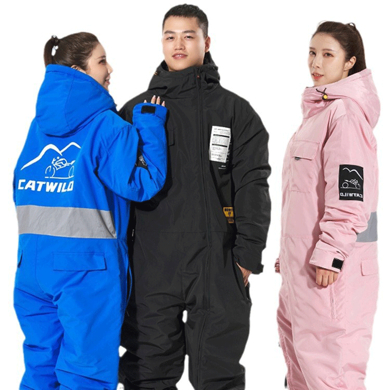 Motorcycle Gear For Winter - Roupa de ciclismo para motocicleta, traje