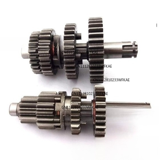 Motorcycle Gear Full Set - Acessórios para motocicletas off-road YX110 125