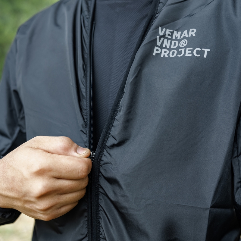 Gearx Motorcycle Jacket - Jaqueta de Motocicleta à Prova de