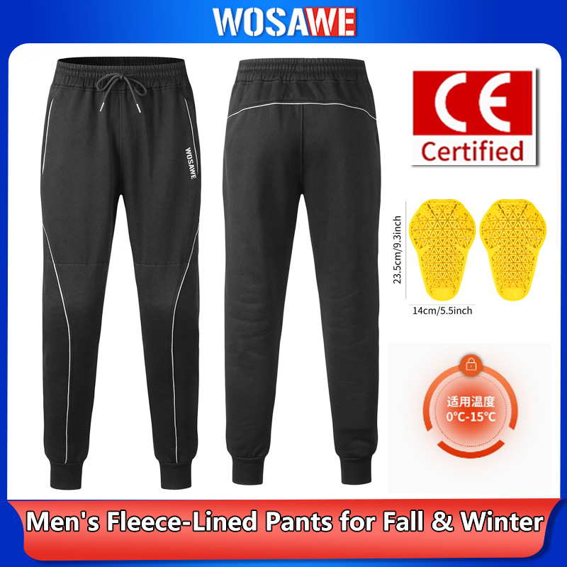 Calças de Inverno para Motocic - Motorcycle Gear For Winter avaliação e preço