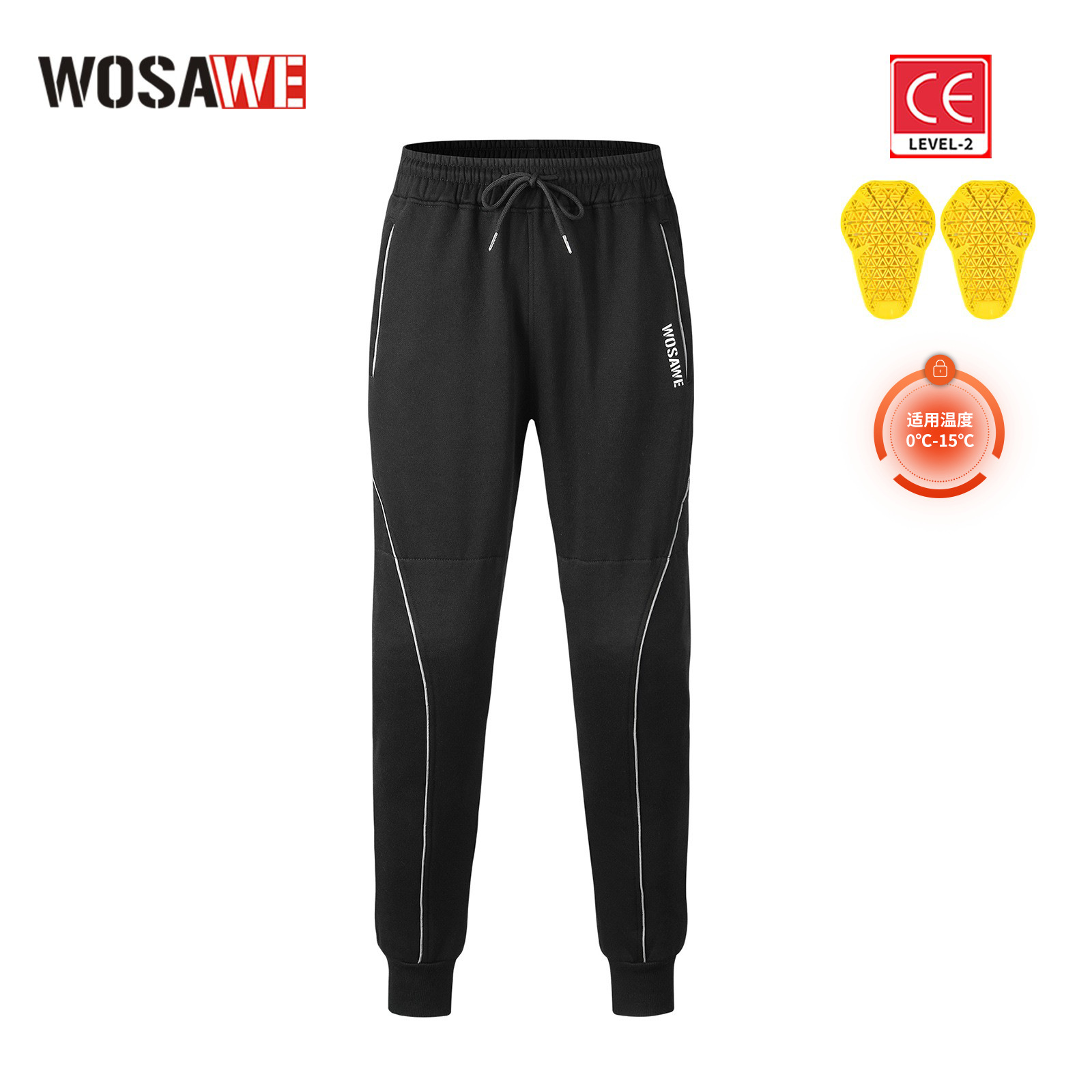 Calças de Inverno para Motocic - Motorcycle Gear For Winter avaliação e preço