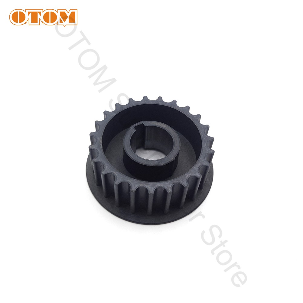 Polia de Transmissão Dianteira - Motorcycle Gearbox avaliação e preço