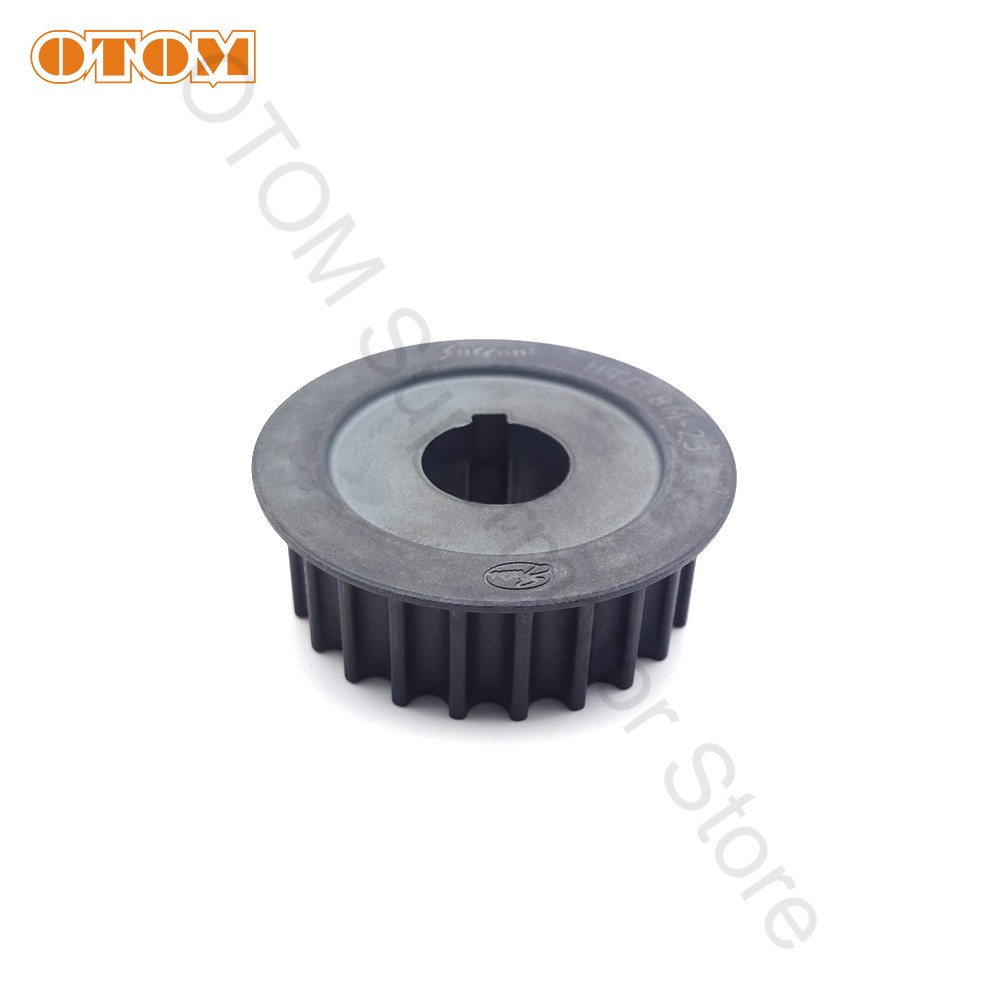 Polia de Transmissão Dianteira - Motorcycle Gearbox avaliação e preço