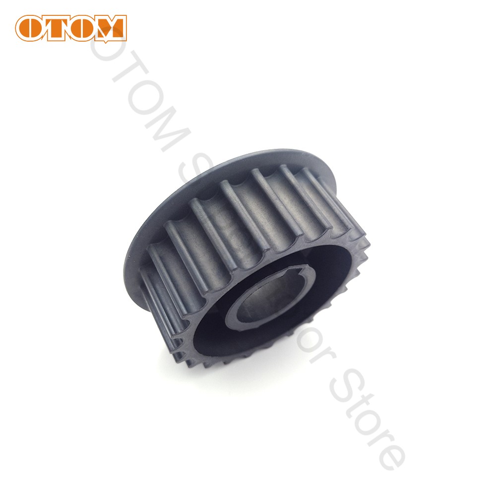 Polia de Transmissão Dianteira - Motorcycle Gearbox avaliação e preço