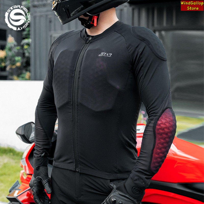 Roupas para motociclismo, roup - Motorcycle Gear For Summer avaliação e preço