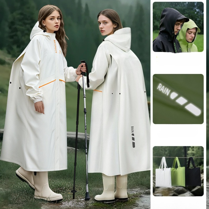 Capa de Chuva Impermeável para - Motorcycle Gear Full Suit avaliação e preço