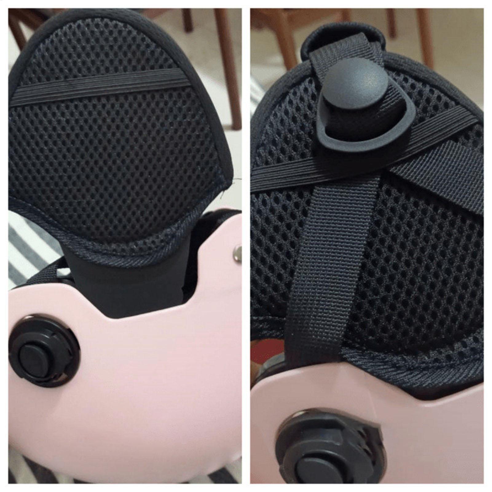 1 par de protetores de orelha  - Motorcycle Gear For Winter avaliação e preço