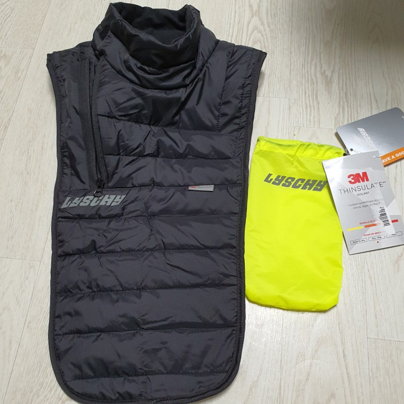 LYSCHY Balaclava de Inverno Qu - Motorcycle Gear For Winter avaliação e preço