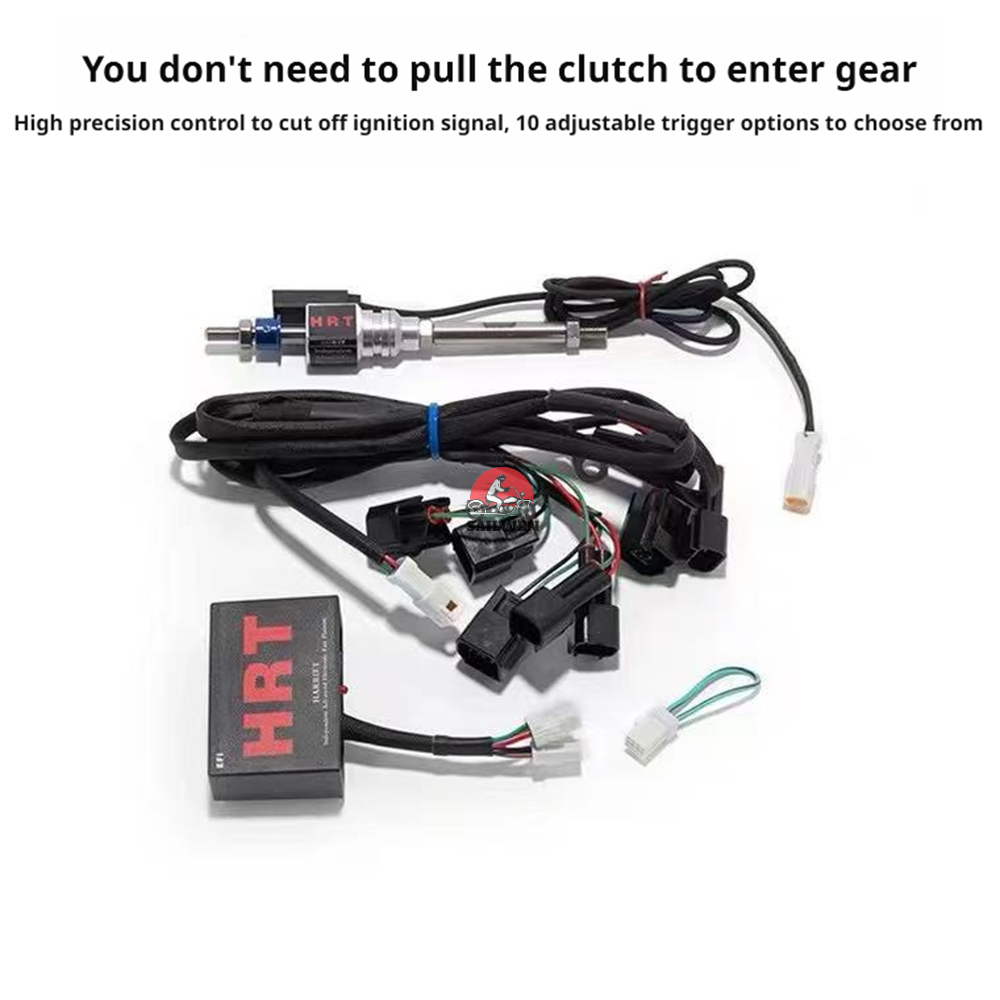 Alavanca de Câmbio Rápido Unid - Motorcycle Gearbox avaliação e preço