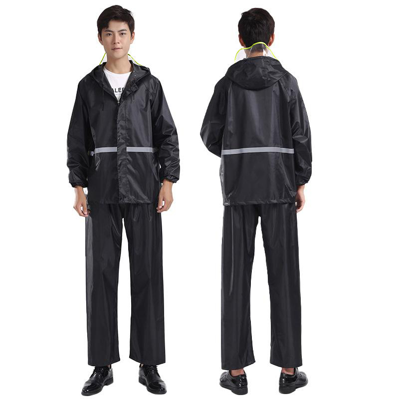 Conjunto de 2 Peças de Capa de - Motorcycle Gear Full Set avaliação e preço