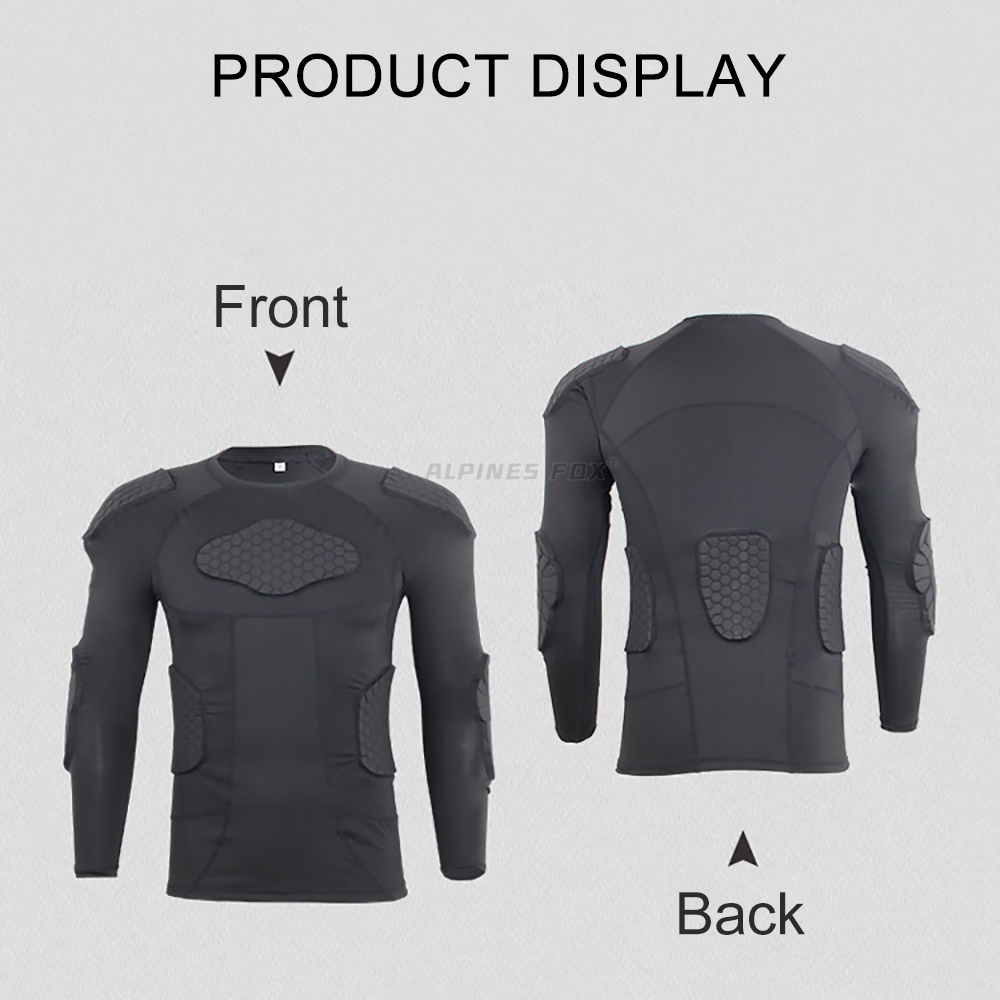 Armadura da motocicleta roupa  - Gearx Motorcycle Jacket avaliação e preço