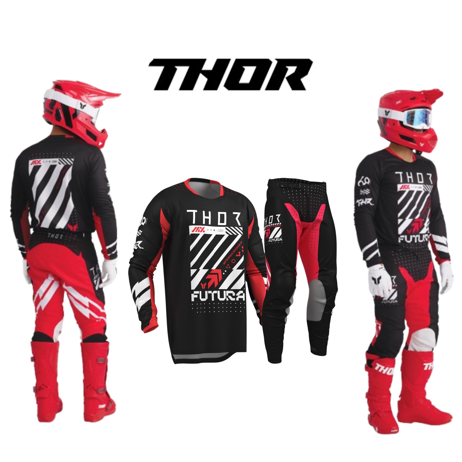 Conjunto de equipamentos de mo - Motorcycle Gear Sale avaliação e preço