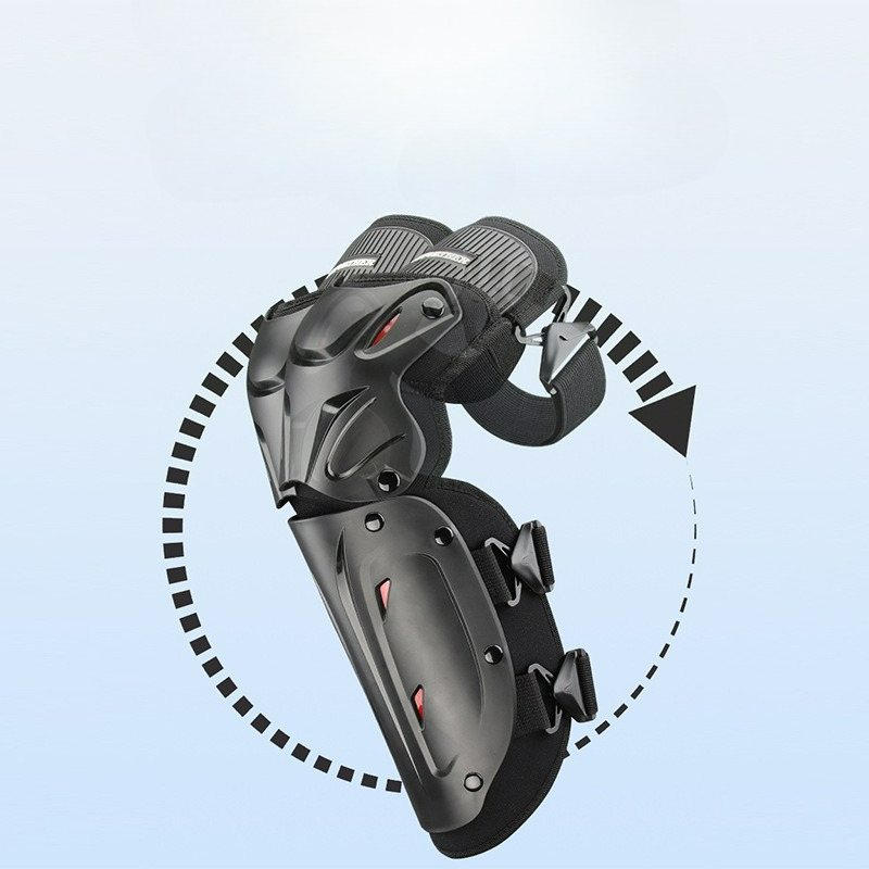 Protetor de Joelho para Motoci - Motorcycle Gear For Summer avaliação e preço