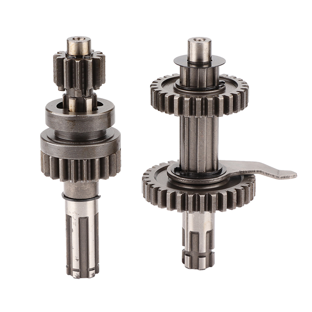 Caixa de engrenagens de transm - Motorcycle Gearbox avaliação e preço