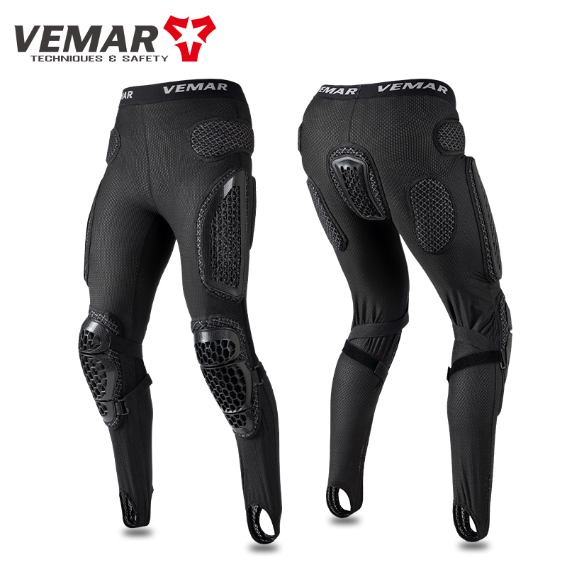 Calças de motocicleta de verão - Motorcycle Gear For Summer avaliação e preço