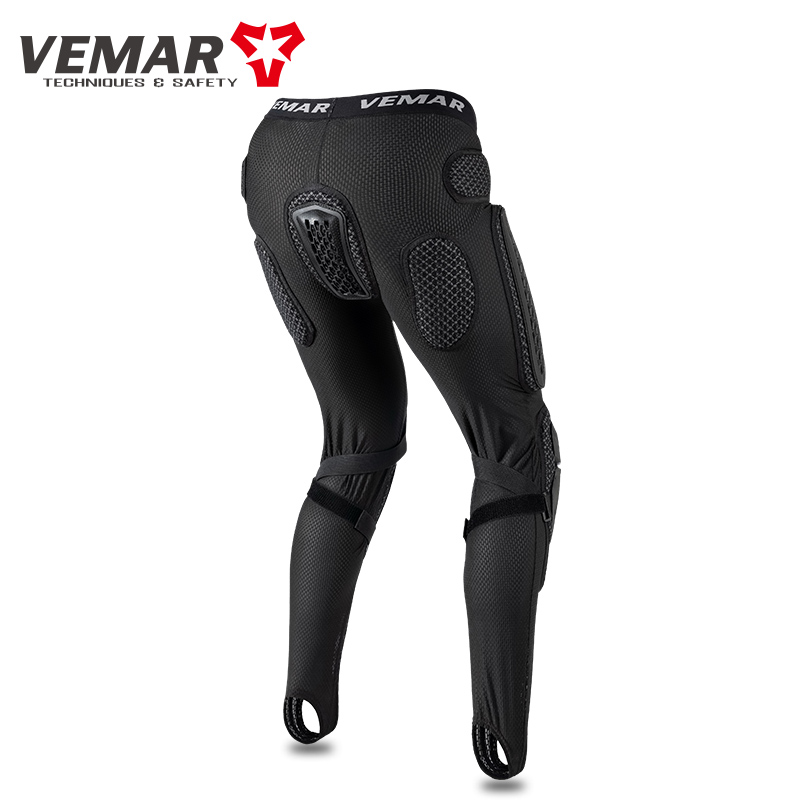 Calças de motocicleta de verão - Motorcycle Gear For Summer avaliação e preço