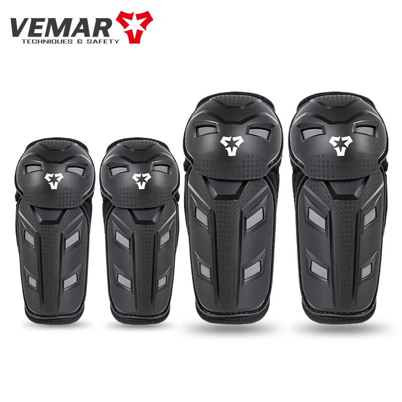 VEMAR Joelheiras esportivas in - Motorcycle Gear For Summer avaliação e preço