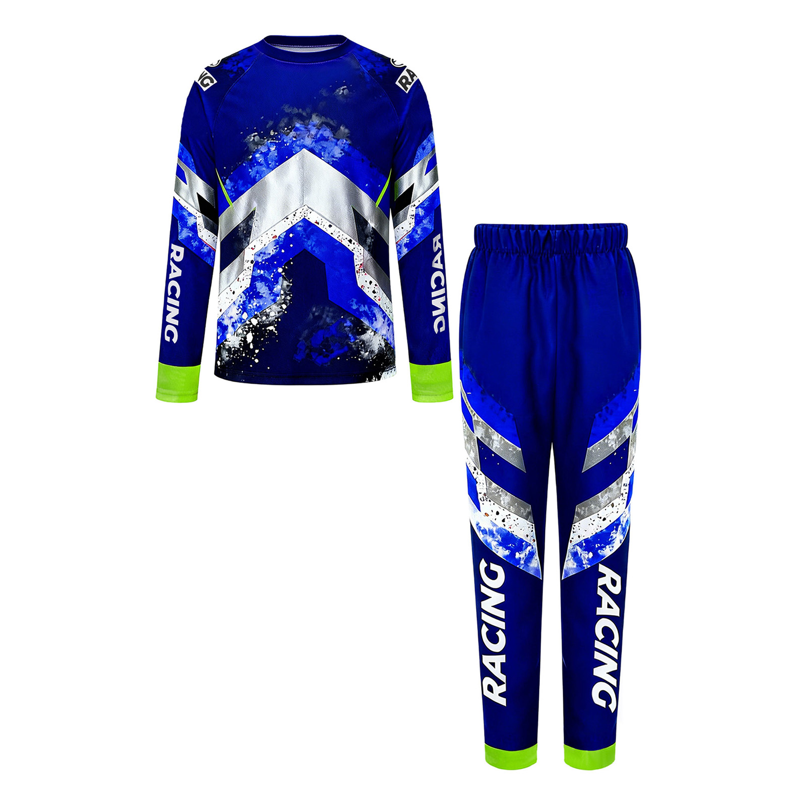 Conjunto de Equipamento para M - Motorcycle Gear Full Set avaliação e preço