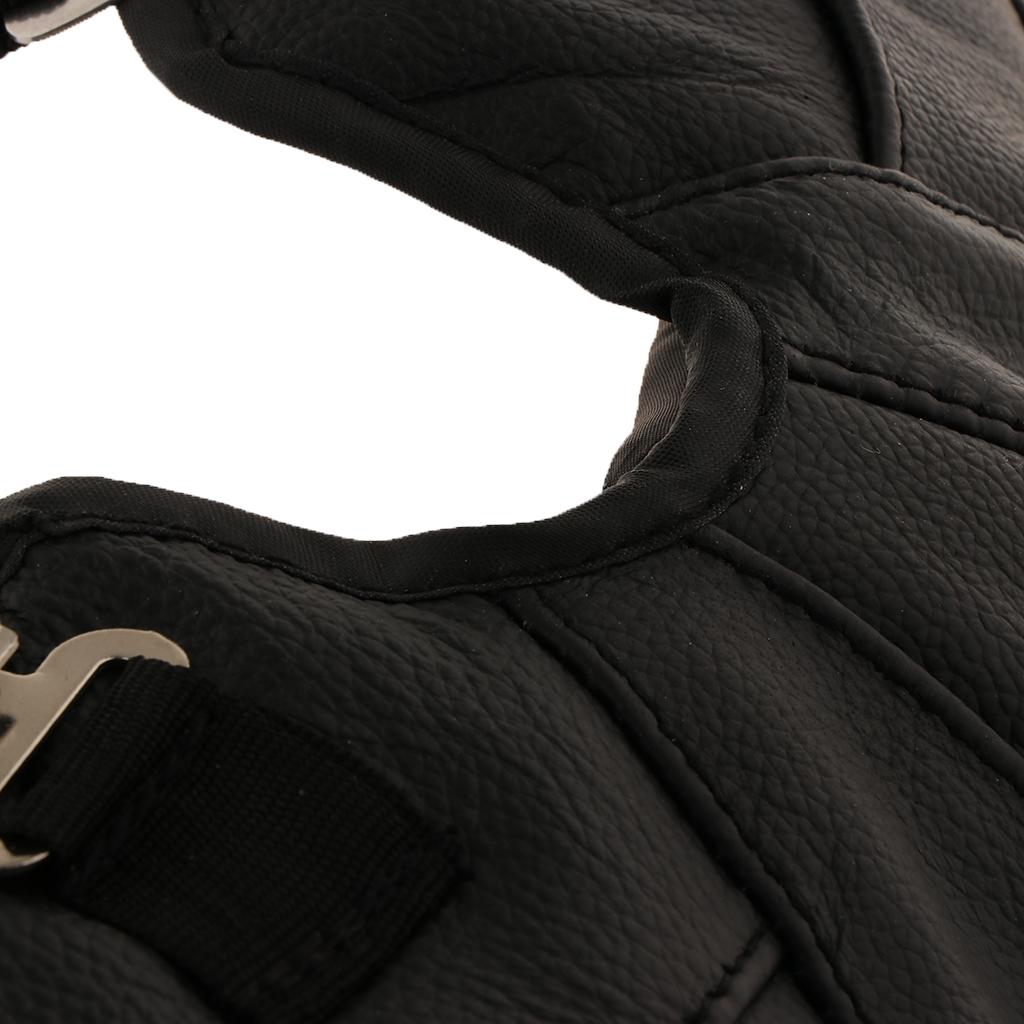 Protetor Térmico para Joelho,  - Motorcycle Gear For Winter avaliação e preço
