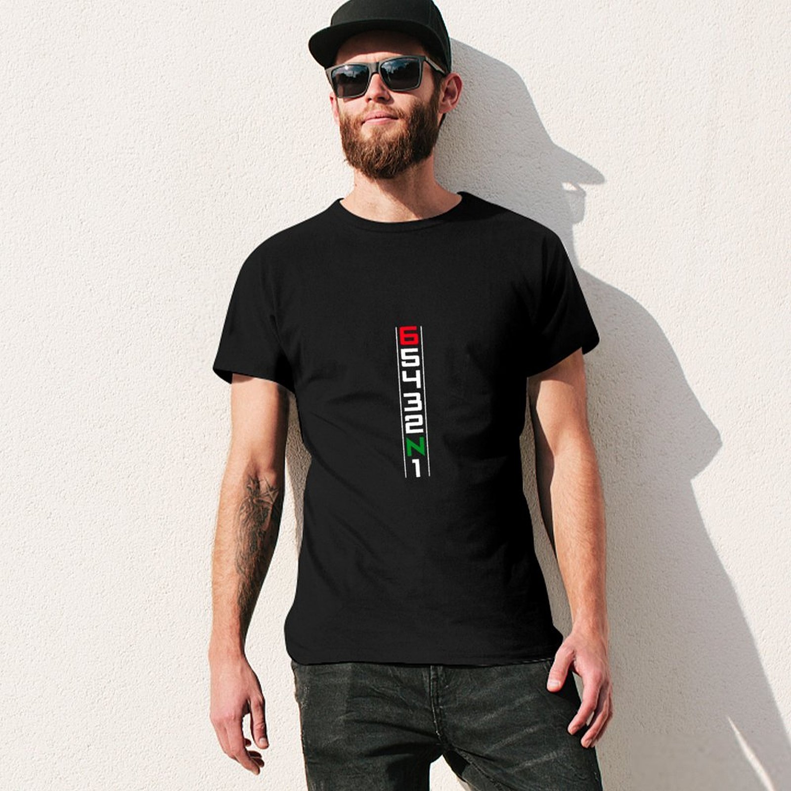 Camiseta Esportiva Respirável  - Motorcycle Gear Up Down avaliação e preço