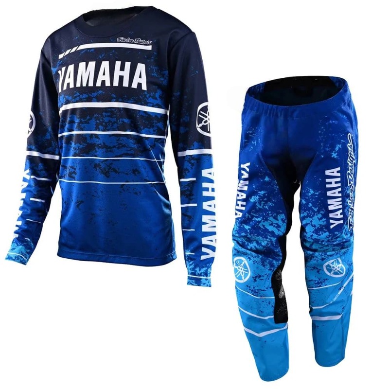 Conjunto de Calças de Manga Lo - Motorcycle Gear For Summer avaliação e preço