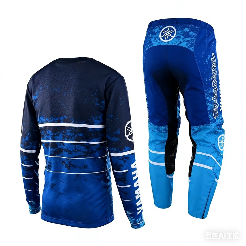 Conjunto de Calças de Manga Lo - Motorcycle Gear For Summer avaliação e preço