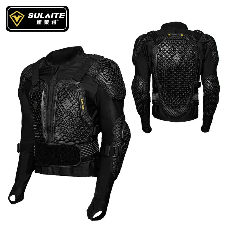 Armadura de Motocicleta Off-Ro - Motorcycle Gear Full Suit avaliação e preço