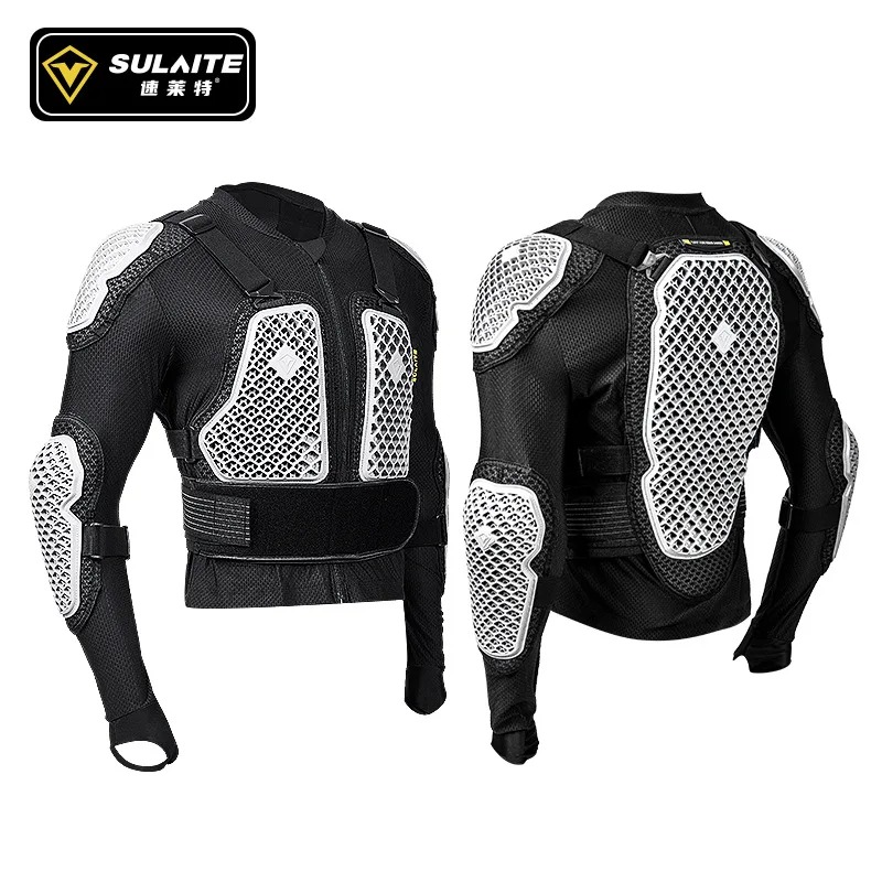 Armadura de Motocicleta Off-Ro - Motorcycle Gear Full Suit avaliação e preço