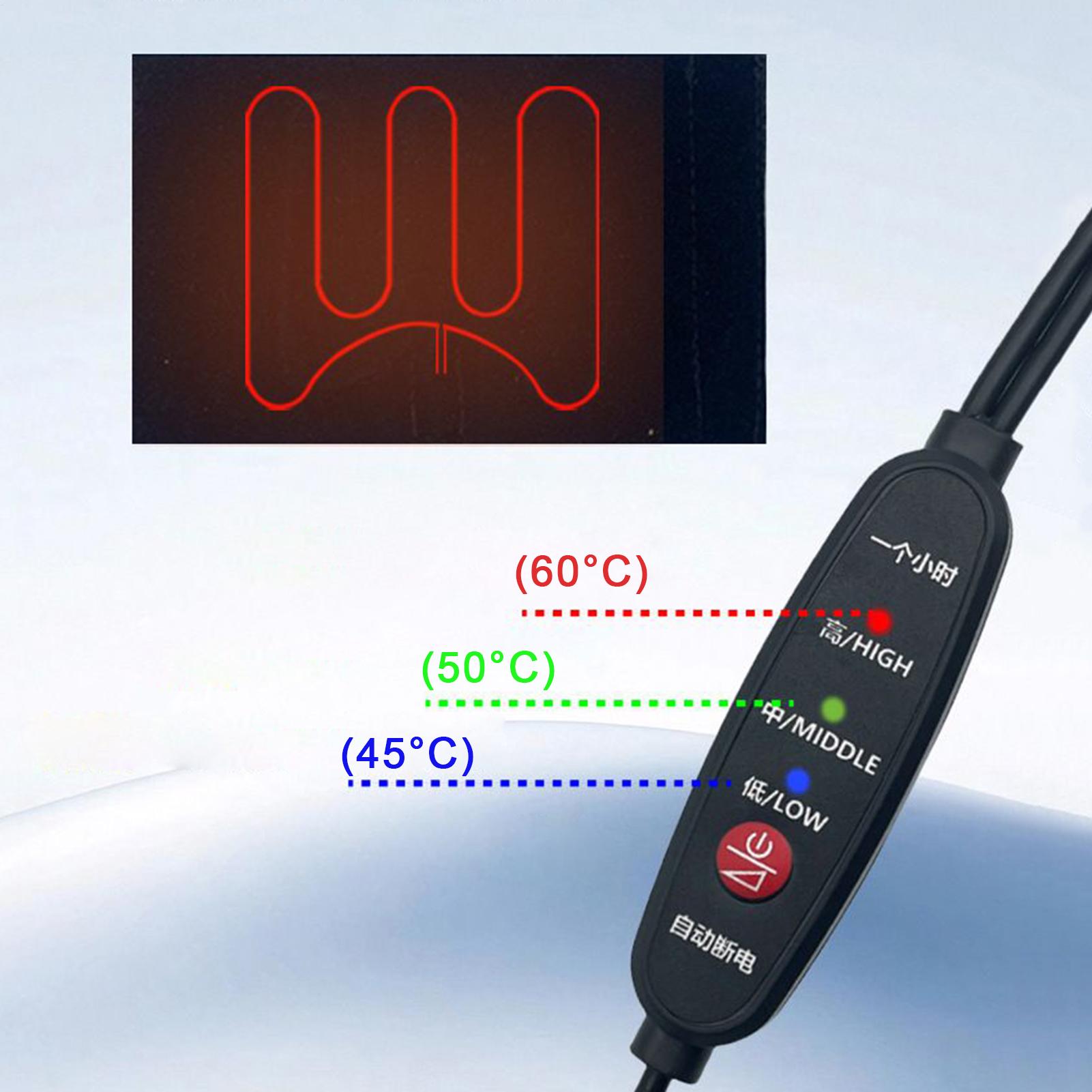 Apertos de guiador de motocicl - Motorcycle Gear For Winter avaliação e preço