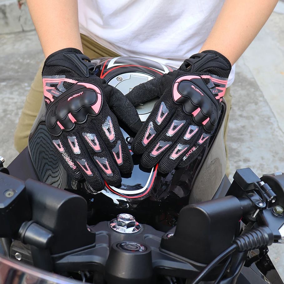 Suomy luvas de motocicleta mul - Motorcycle Gear Fox avaliação e preço