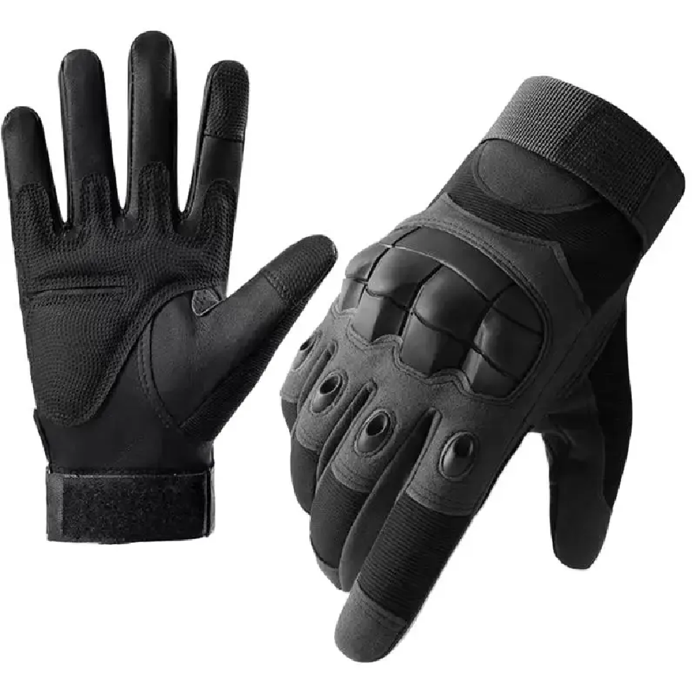 Luvas Táticas de Tiro com Desi - Motorcycle Gear Full Set avaliação e preço