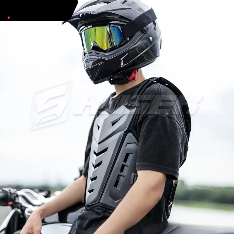 Traje de Proteção Completo par - Motorcycle Gear Full Suit avaliação e preço