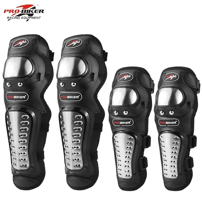 Joelheiras e cotoveleiras para - Motorcycle Gear Full Set avaliação e preço