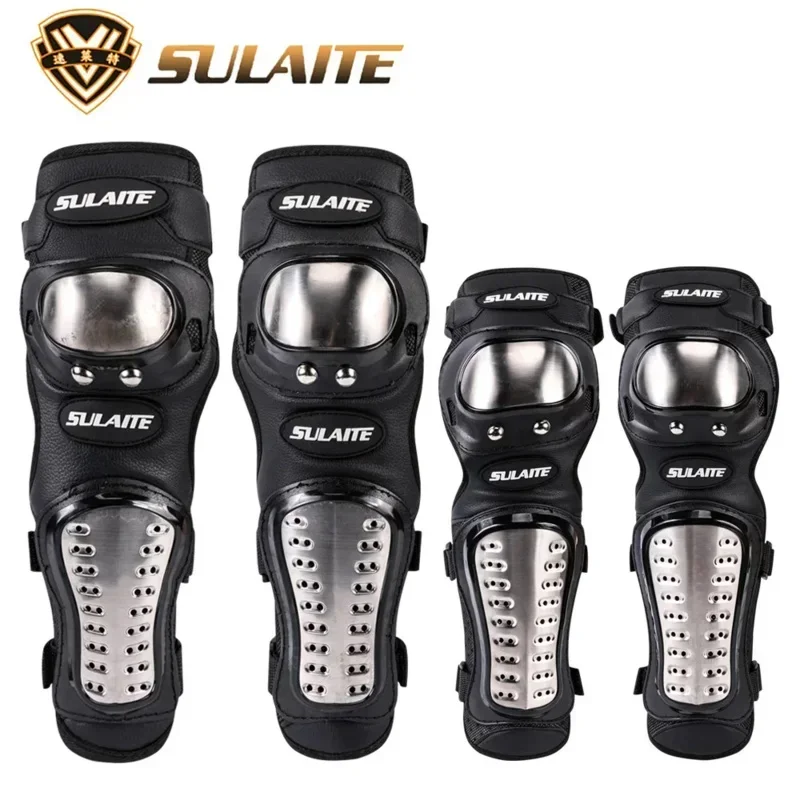 Joelheiras e cotoveleiras para - Motorcycle Gear Full Set avaliação e preço