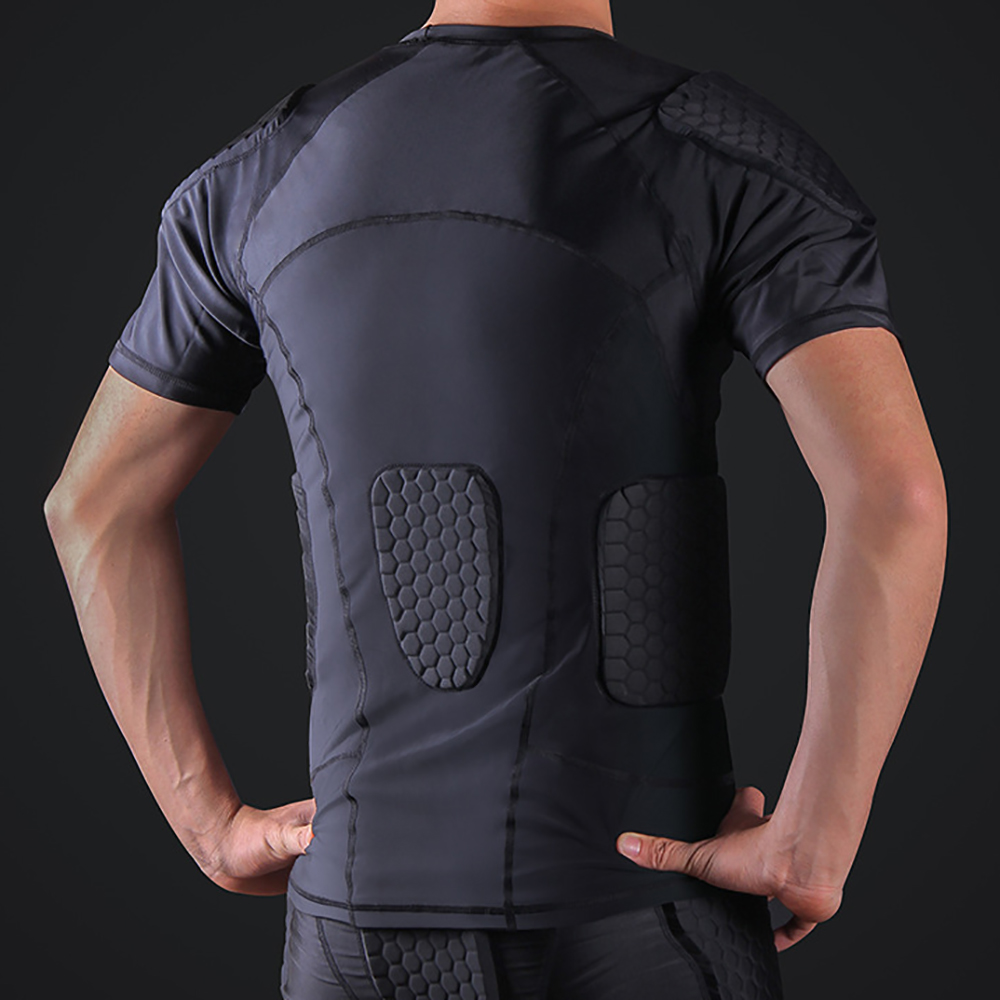 Jaqueta armadura corporal para - Gearx Motorcycle Jacket avaliação e preço