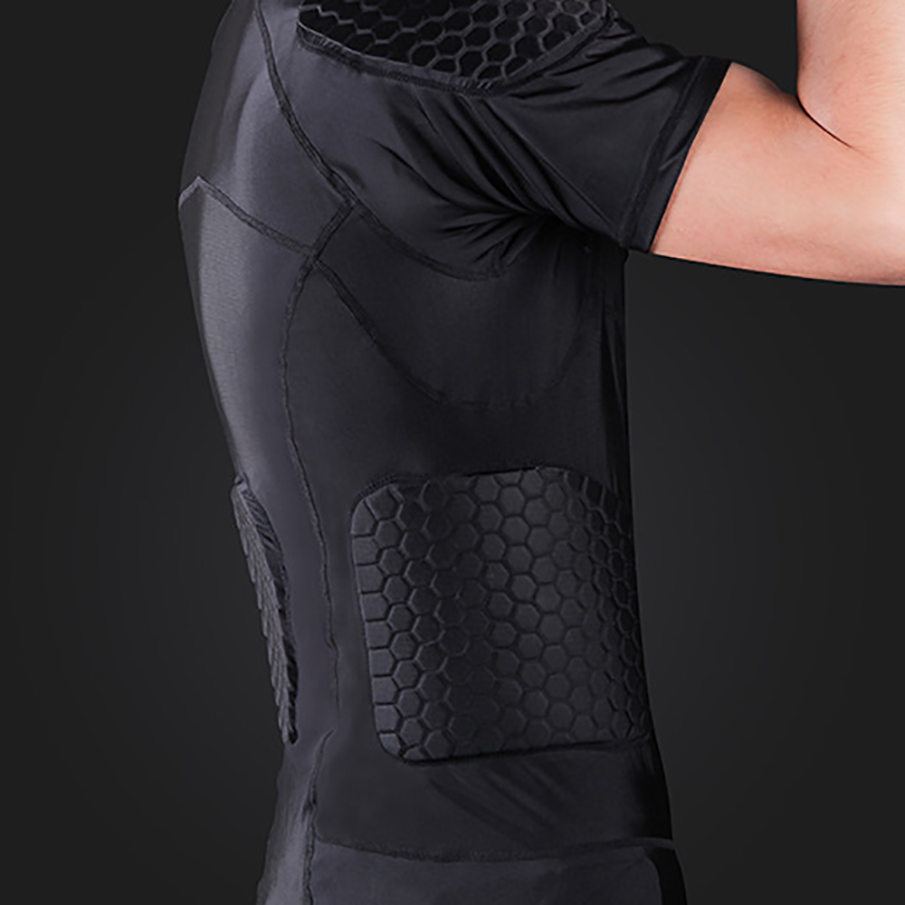 Jaqueta armadura corporal para - Gearx Motorcycle Jacket avaliação e preço