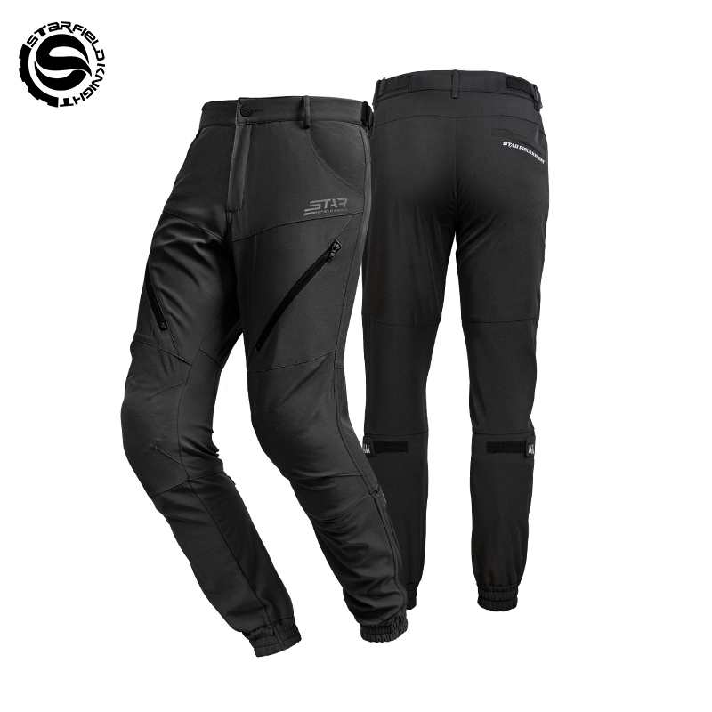 Calças de Motocicleta Masculin - Motorcycle Gear For Summer avaliação e preço