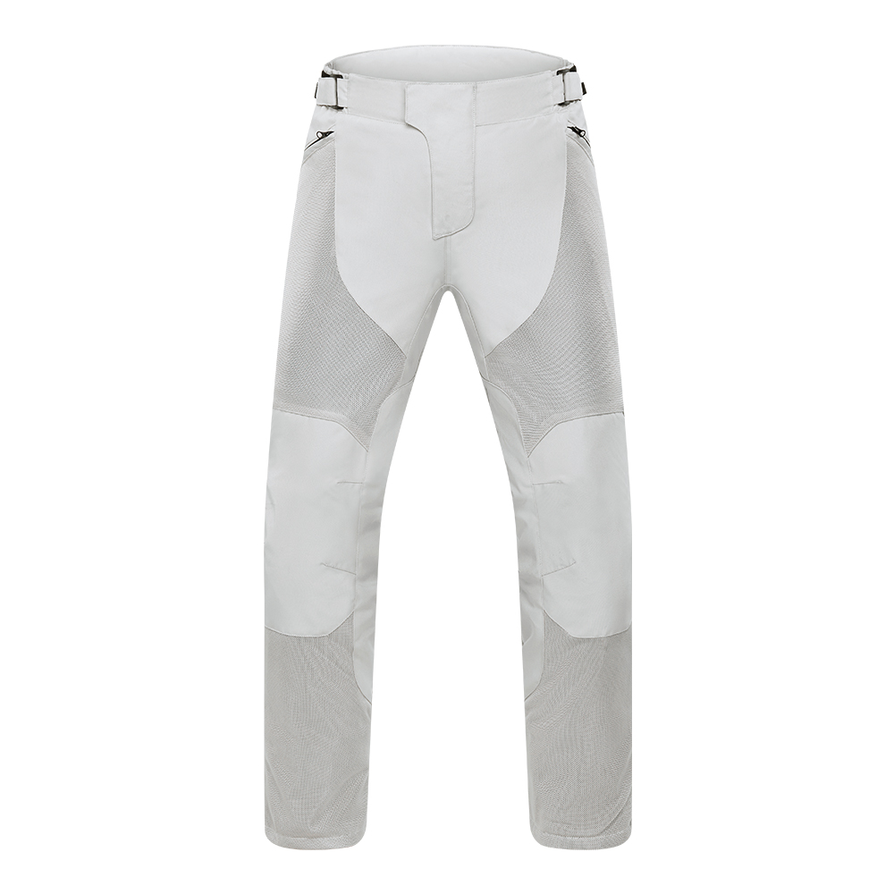 Calças de motocicleta de verão - Motorcycle Gear For Summer avaliação e preço