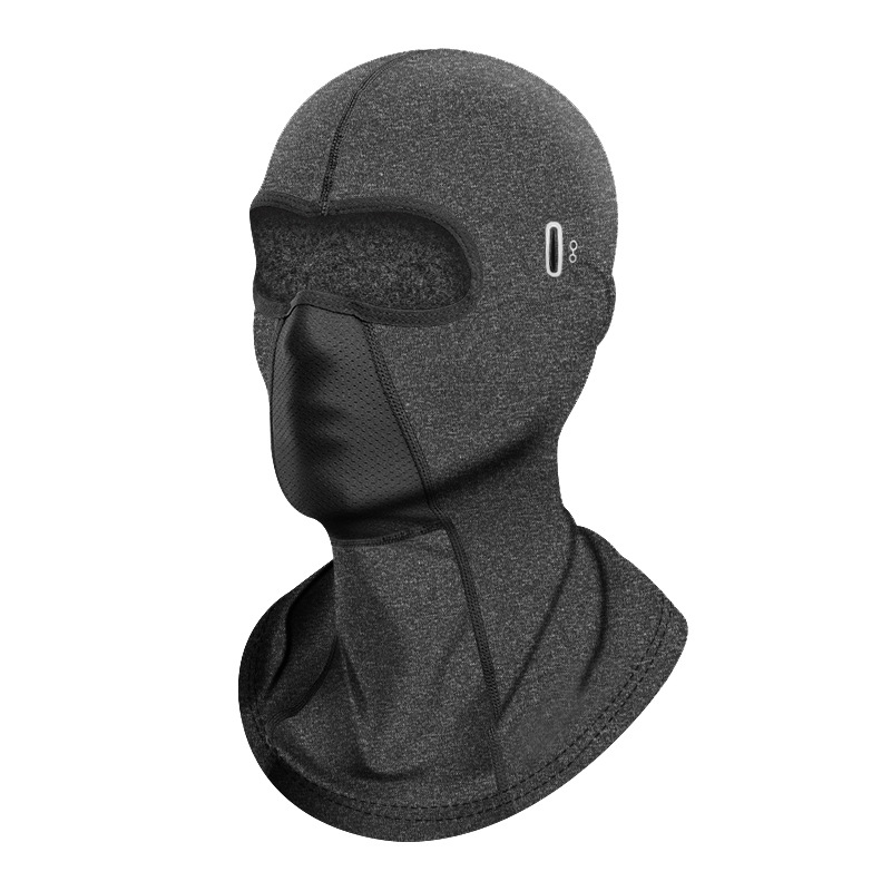 Balaclava de ciclismo ao ar li - Motorcycle Gear For Winter avaliação e preço