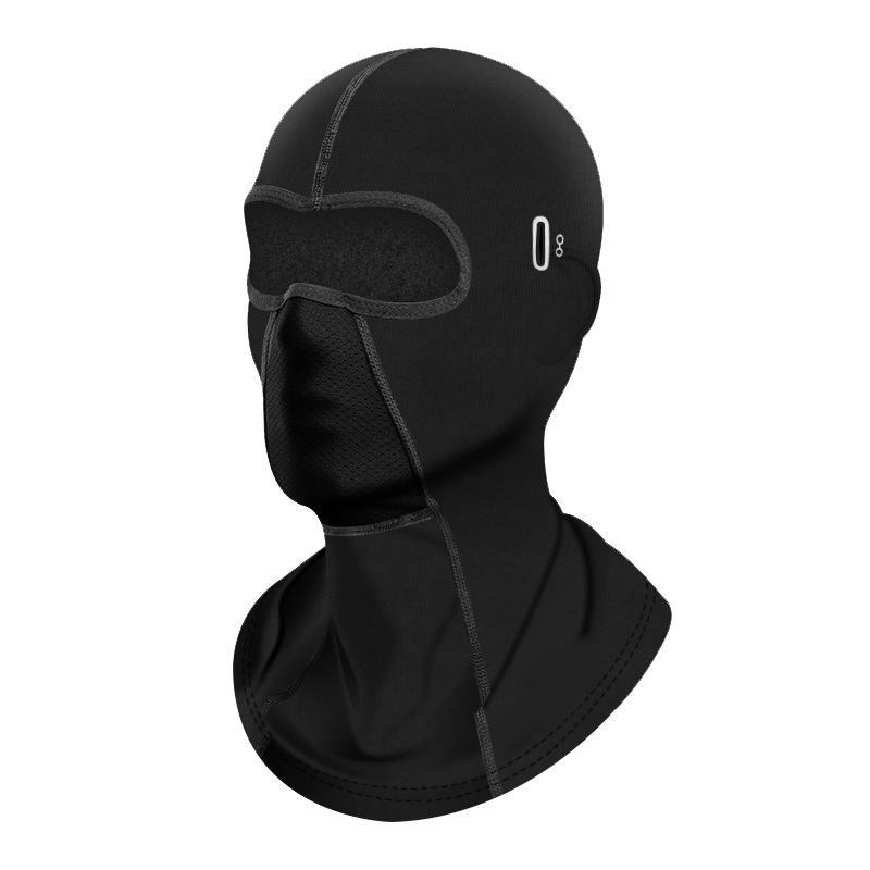 Balaclava de ciclismo ao ar li - Motorcycle Gear For Winter avaliação e preço