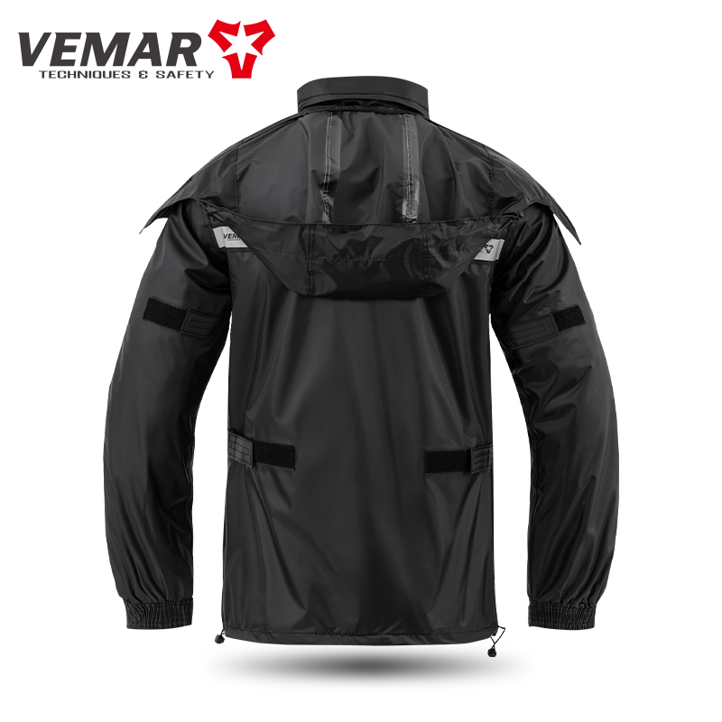 VEMAR Homens Mulheres Delivery - Motorcycle Gear Full Suit avaliação e preço