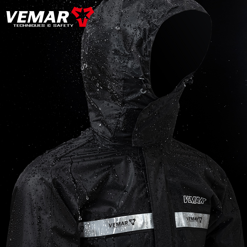 VEMAR Homens Mulheres Delivery - Motorcycle Gear Full Suit avaliação e preço