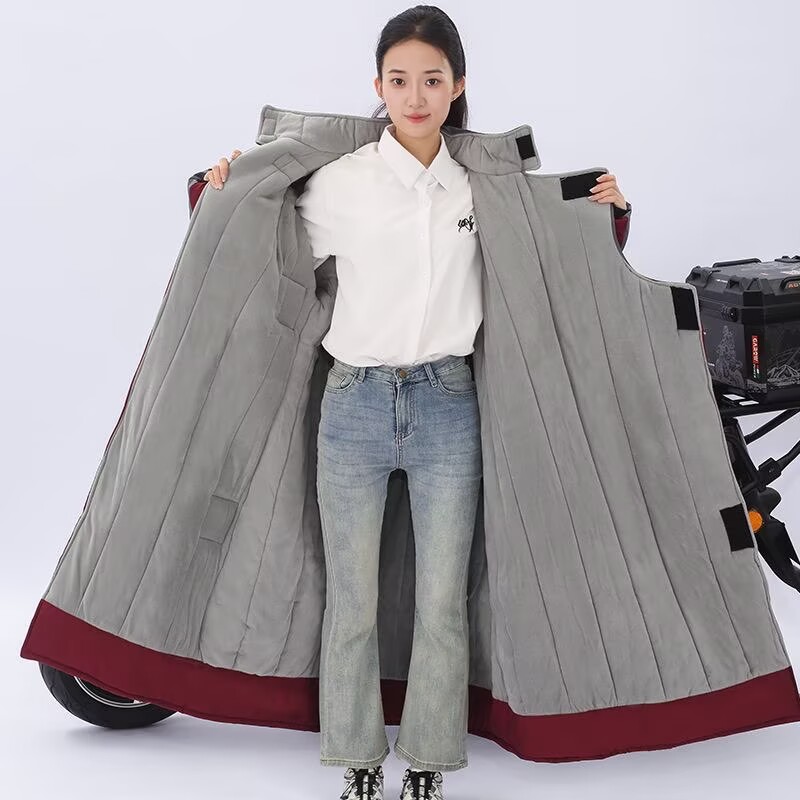 Jaqueta de motociclismo de uma - Motorcycle Gear For Winter avaliação e preço